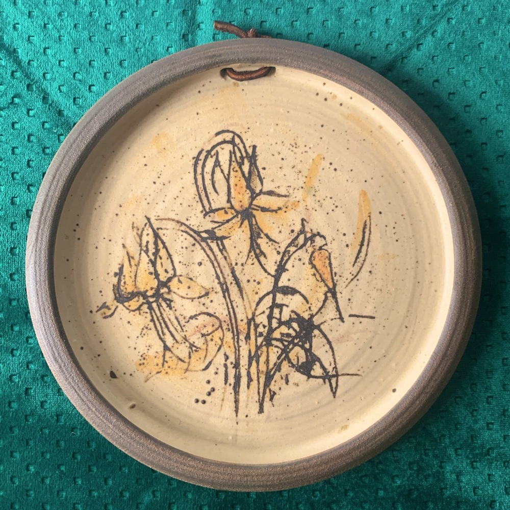 Pottery Art